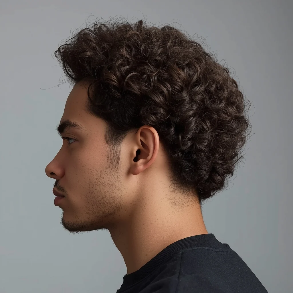 The Cascading Ember Crown