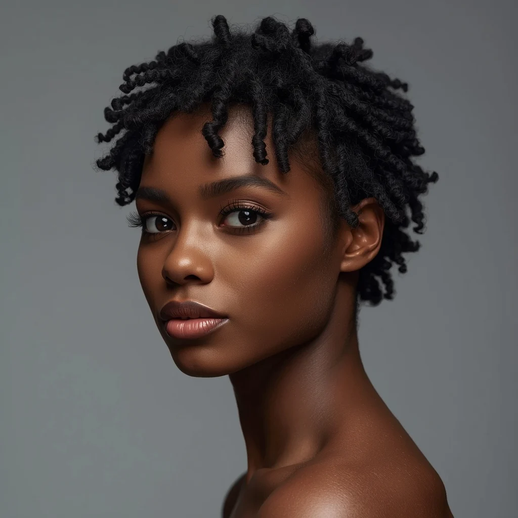 Spring Twists

